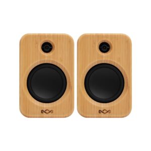 House of Marley Get Together Duo 2 Bluetooth Speakers