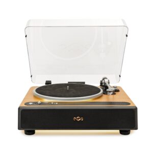 House of Marley Soul Rebel Turntable