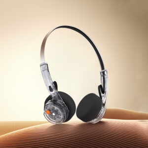 MONDO Freestyle On-Ear Bluetooth Headphones