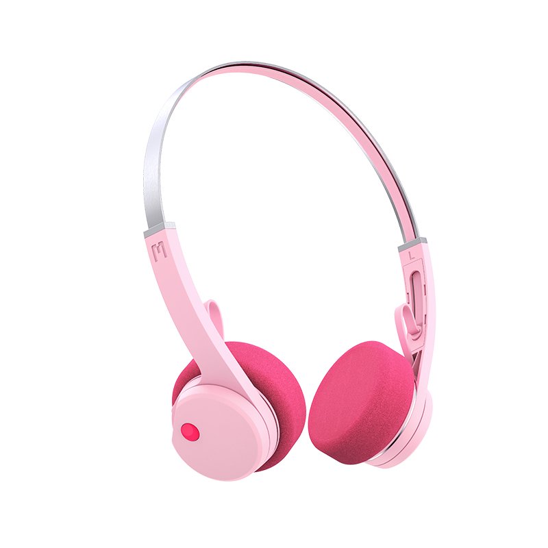 MONDO Freestyle pink