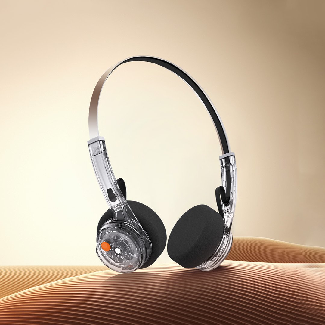 MONDO Freestyle transparent