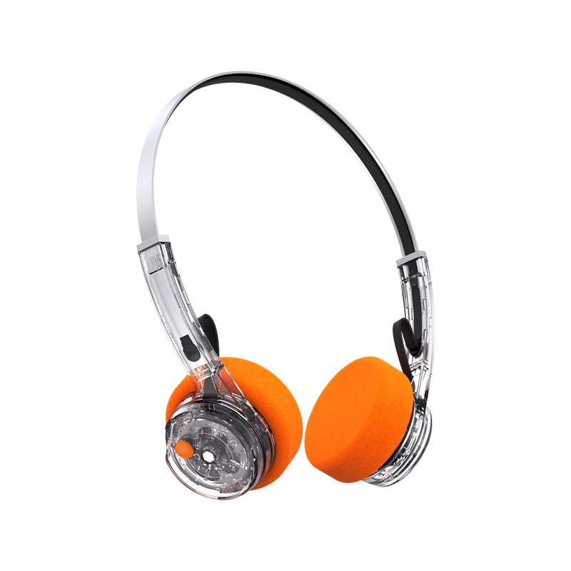 MONDO Freestyle Transparent