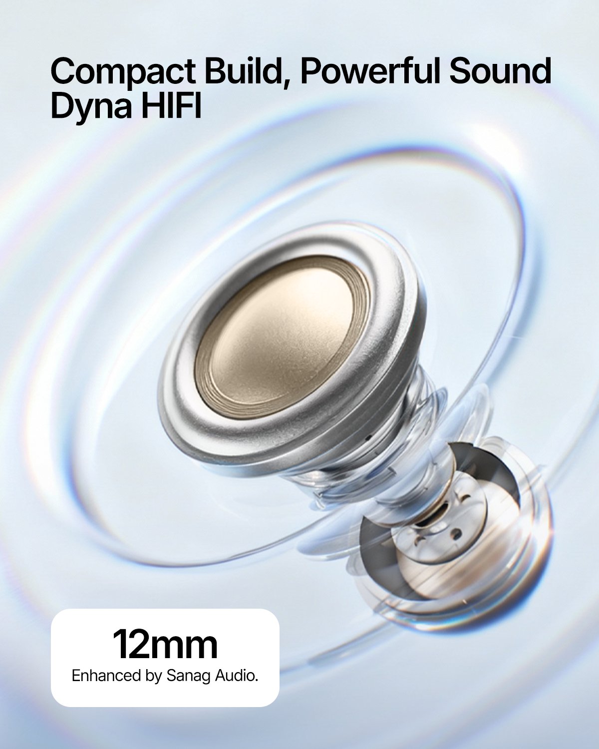 sanag S8S Ultra AI Translation Clip-On Earbuds 2