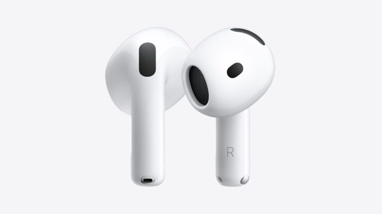 AirPods 5 Put Noise Cancelling in a $129 Open-Ear Earbud