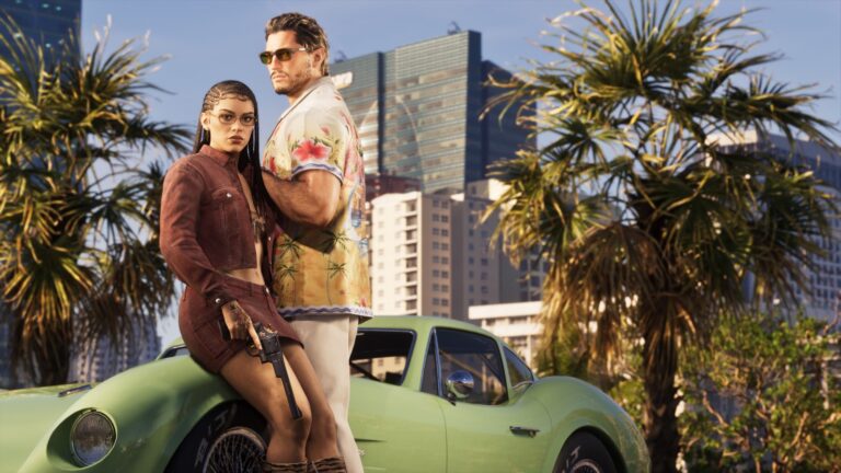 GTA 6’s 26-Minute Extended Look Pulled 100,000 Netflix Sign-Ups in One Day