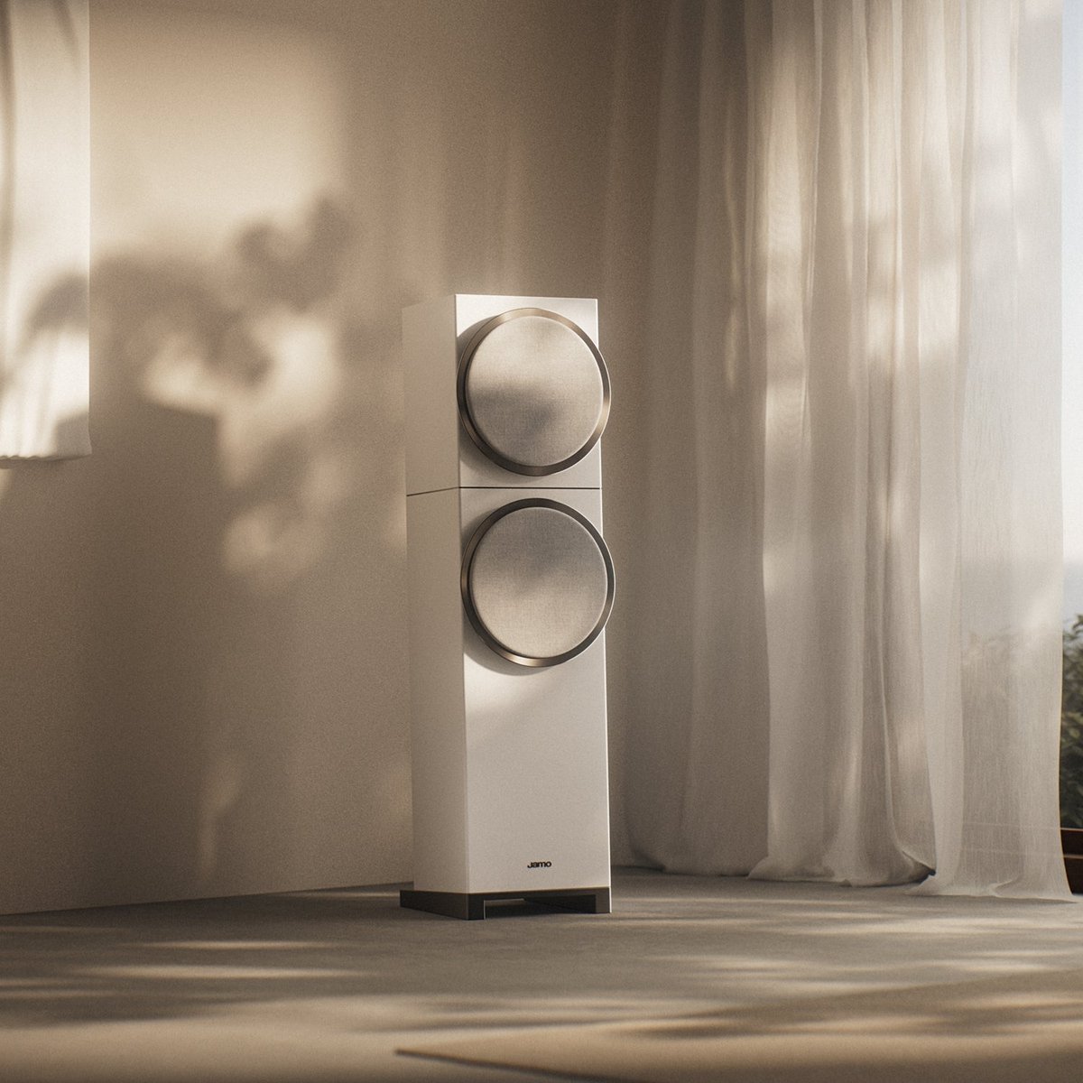Jamo Concert Element floorstanding speaker